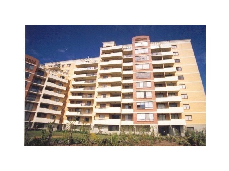 121/1-3 Clarence Street,, Strathfield NSW 2135