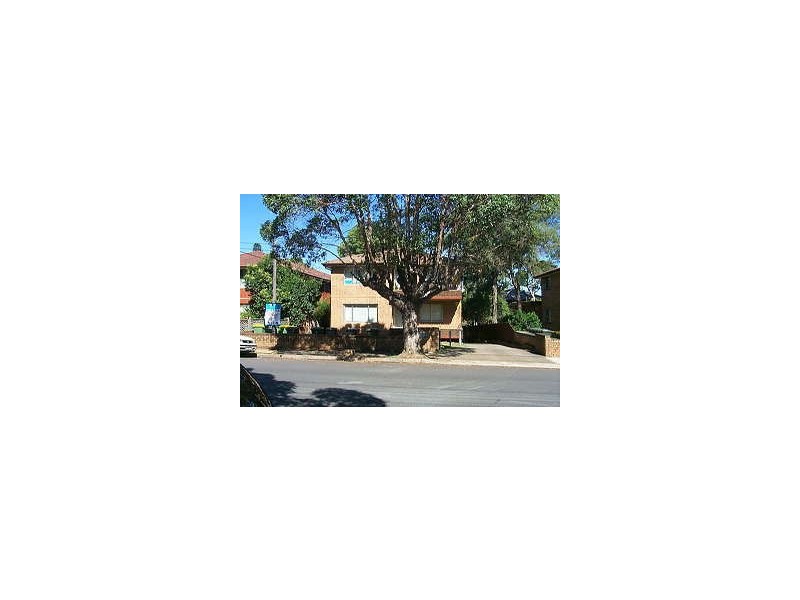 9/32 HENLEY ROAD, Homebush West NSW 2140