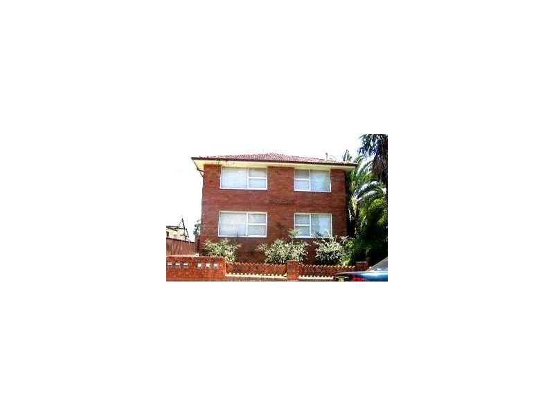 1/5a HENSON STREET, Summer Hill NSW 2130