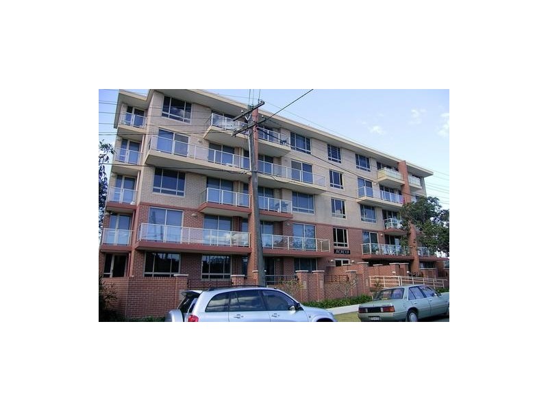 Homebush NSW 2140