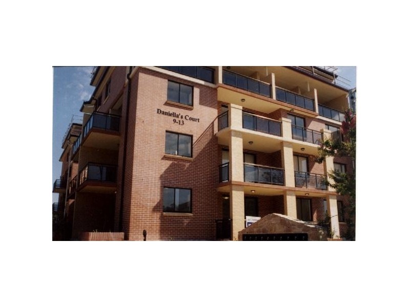 15/9-13 BERESFORD ROAD, Strathfield NSW 2135