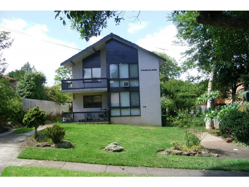 North Strathfield NSW 2137