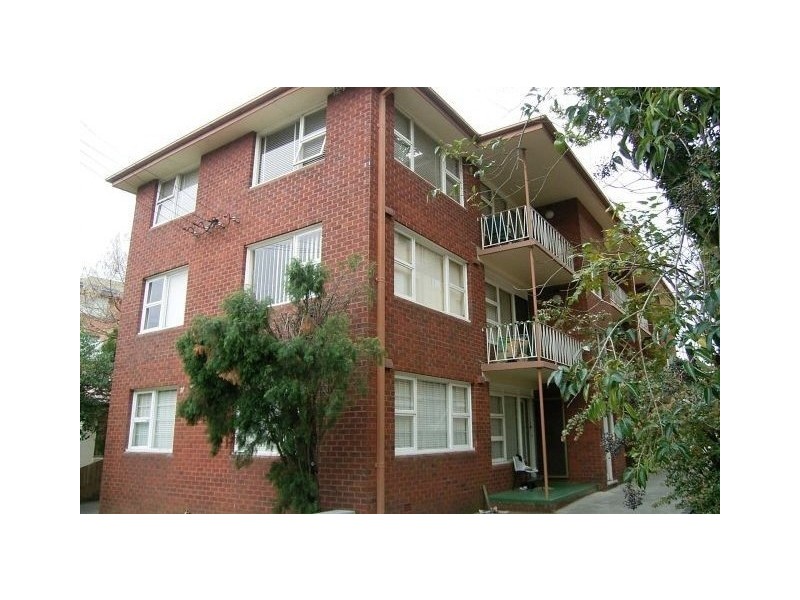 3/21 LYONS STREET, Strathfield NSW 2135