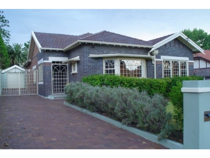 Strathfield NSW 2135