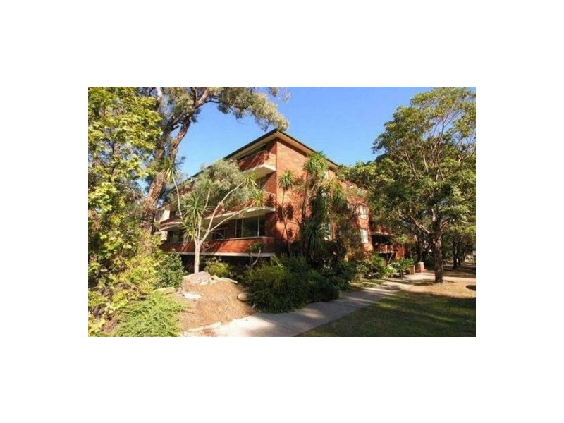 5/81-83 WENTWORTH ROAD, Strathfield NSW 2135