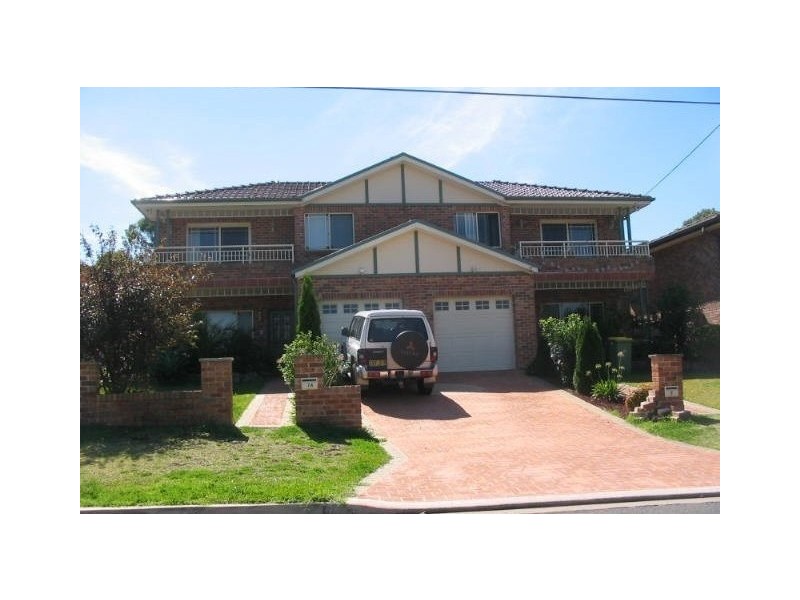 7 BOWER STREET, Bankstown NSW 2200