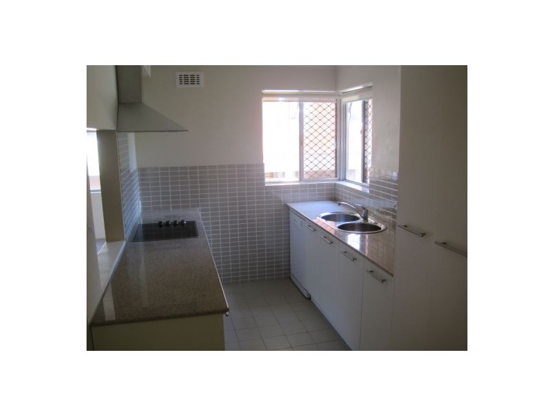 3/10 PARK AVENUE, Burwood NSW 2134