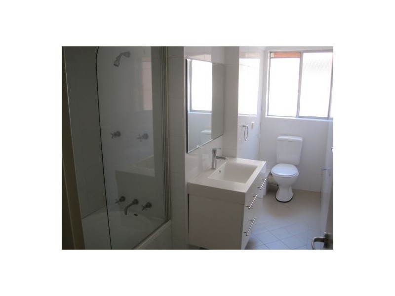 3/10 PARK AVENUE, Burwood NSW 2134