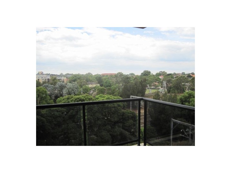 Strathfield NSW 2135