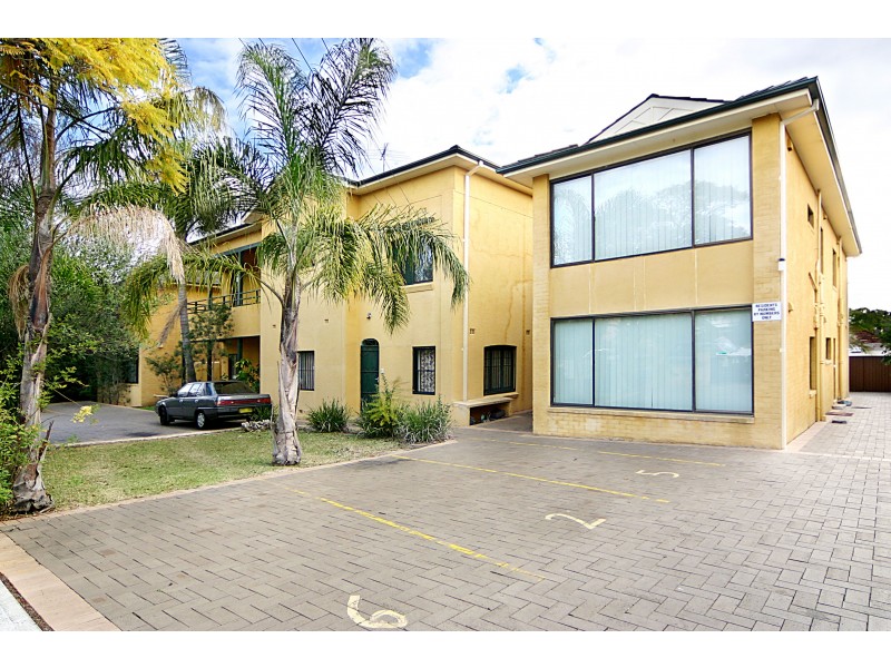 Strathfield NSW 2135