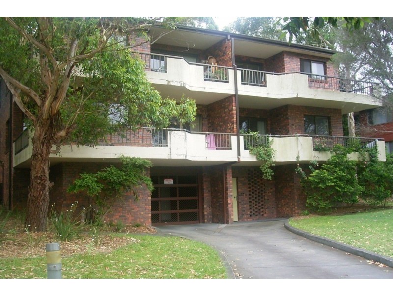 Homebush West NSW 2140