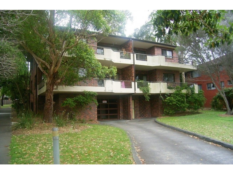 Homebush West NSW 2140