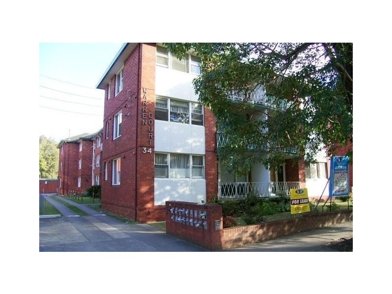 Strathfield NSW 2135