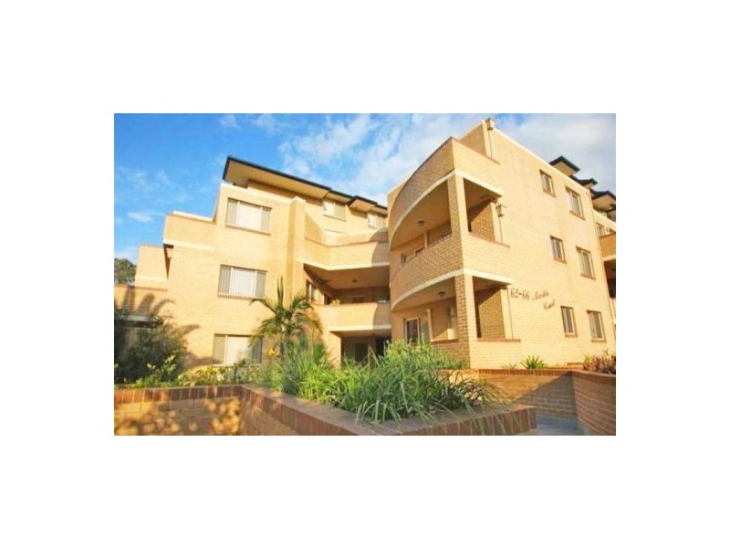 Homebush West NSW 2140