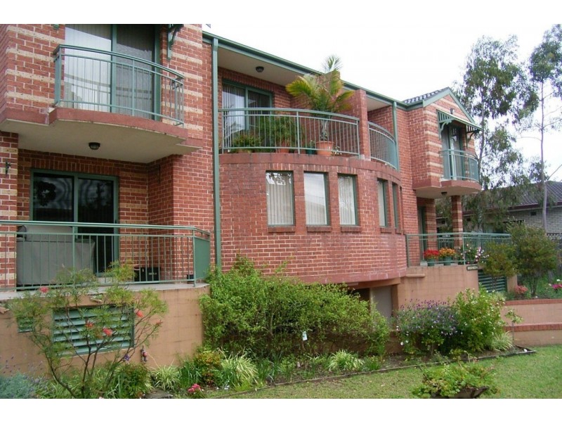 Homebush NSW 2140