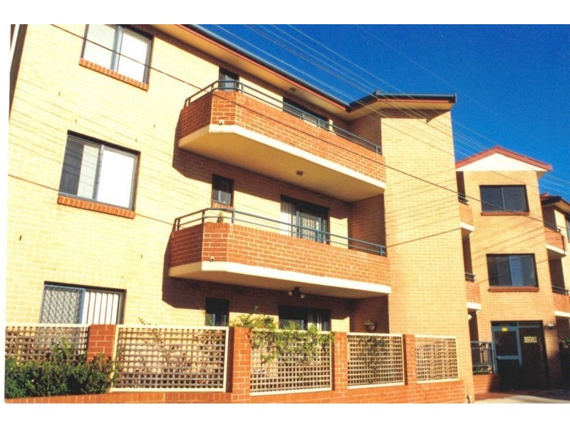 15/1-3 BYER STREET, Enfield NSW 2136