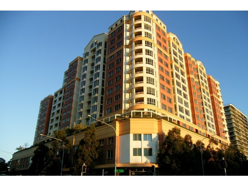 Strathfield NSW 2135