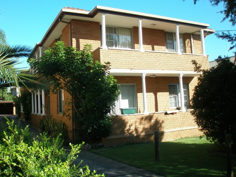 North Strathfield NSW 2137