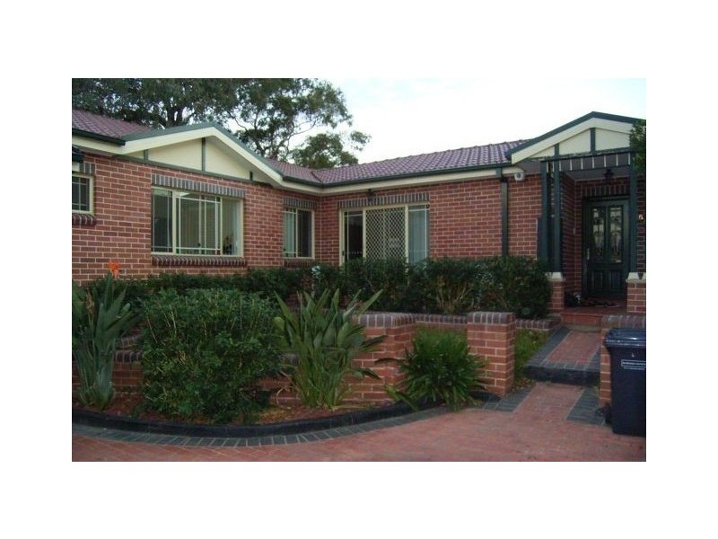 Burwood NSW 2134