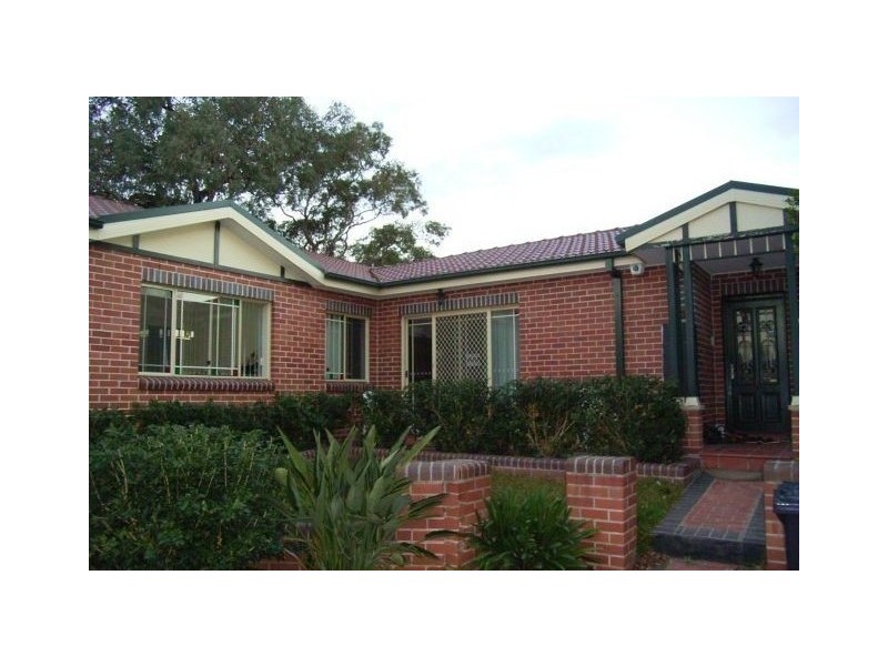 Burwood NSW 2134