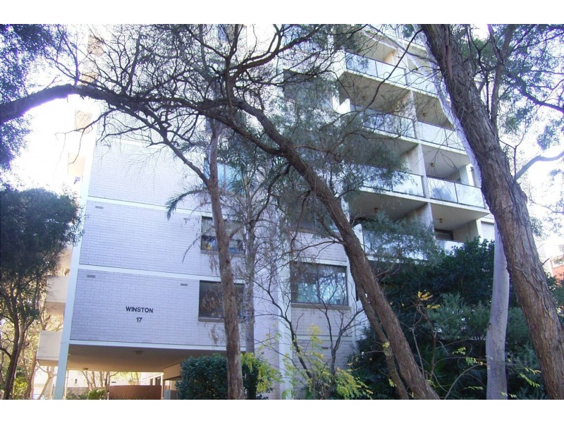 Strathfield NSW 2135