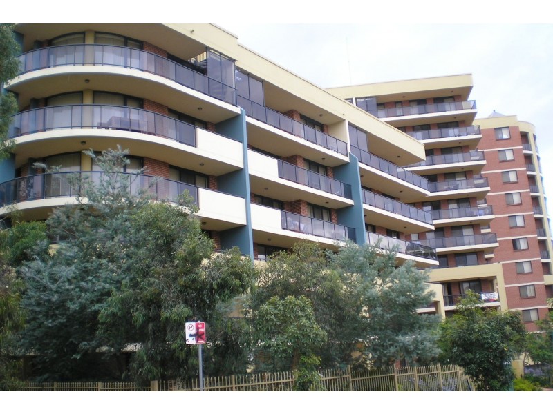 99/1-3 Beresford Road, Strathfield NSW 2135