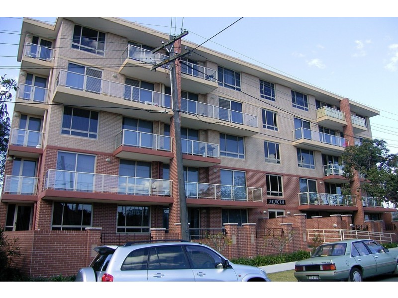 103/14 STATION STREET, Homebush NSW 2140