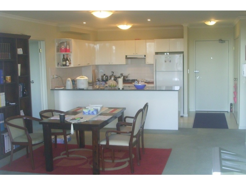 103/14 STATION STREET, Homebush NSW 2140