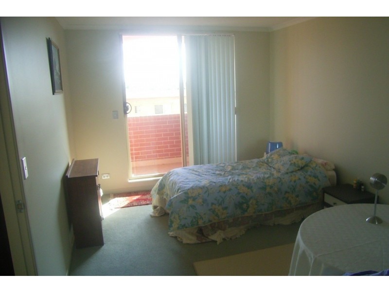 103/14 STATION STREET, Homebush NSW 2140