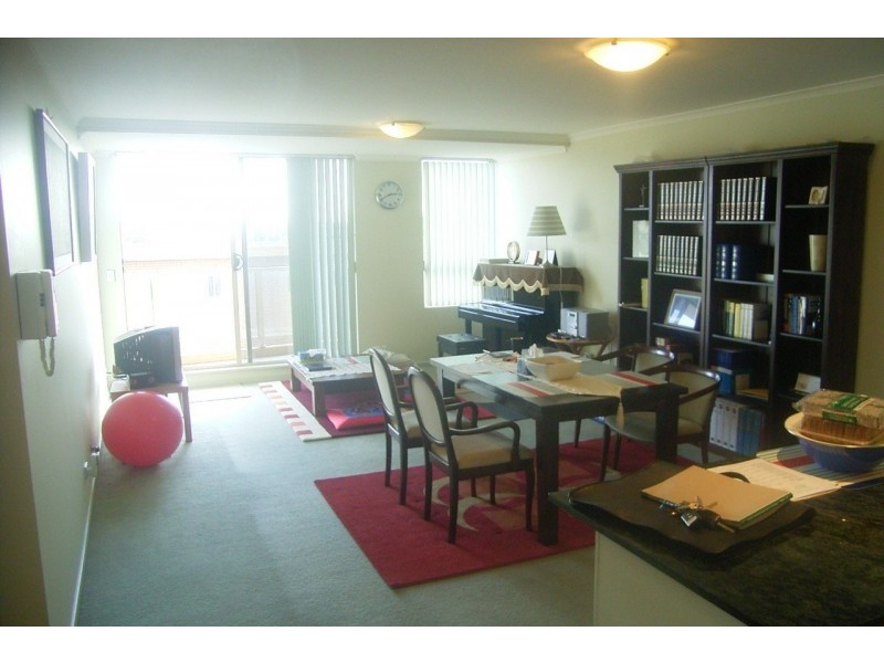 103/14 STATION STREET, Homebush NSW 2140