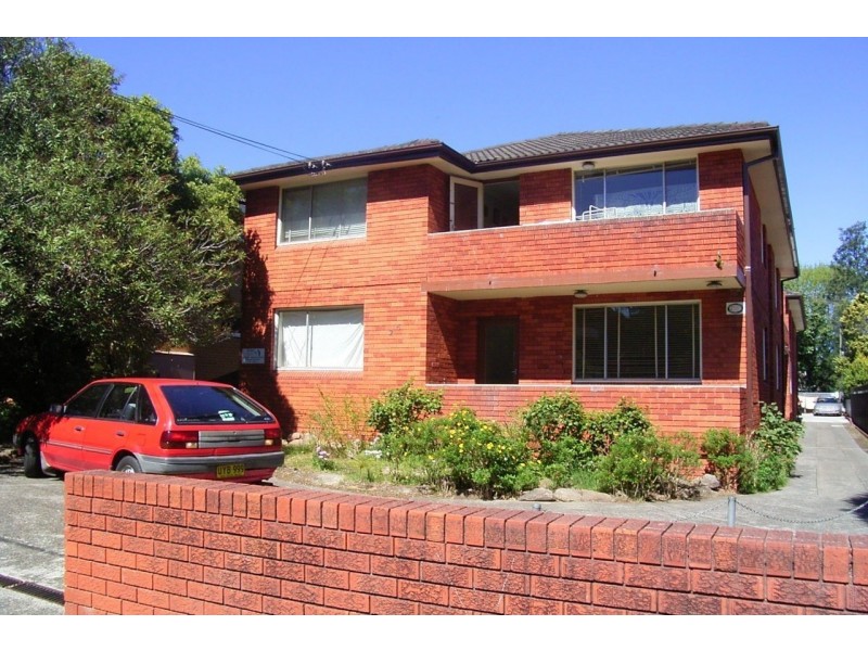 Homebush NSW 2140