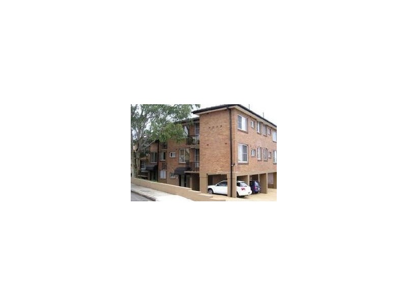 11/22 Helena Street, Lilyfield NSW 2040