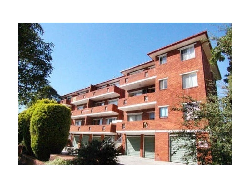 Strathfield NSW 2135