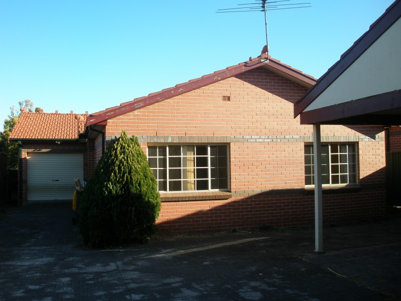 12A WAIMEA ST, Burwood NSW 2134