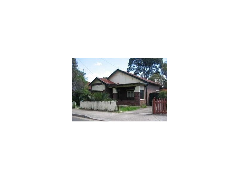 Strathfield NSW 2135