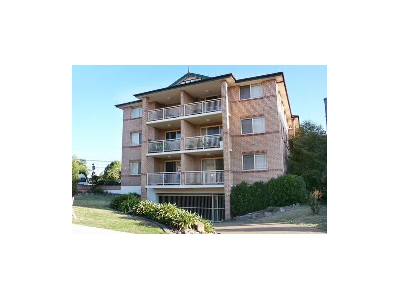 5/6 Grosvenor Street, Croydon NSW 2132