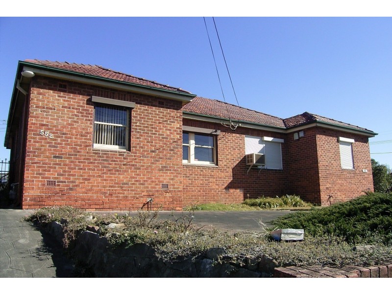 Strathfield South NSW 2136