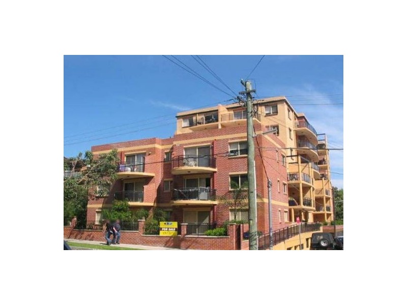 Strathfield NSW 2135