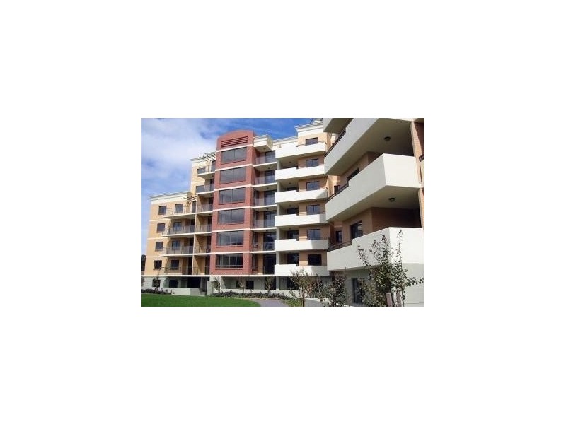 33/1-3 Clarence Street, Strathfield NSW 2135