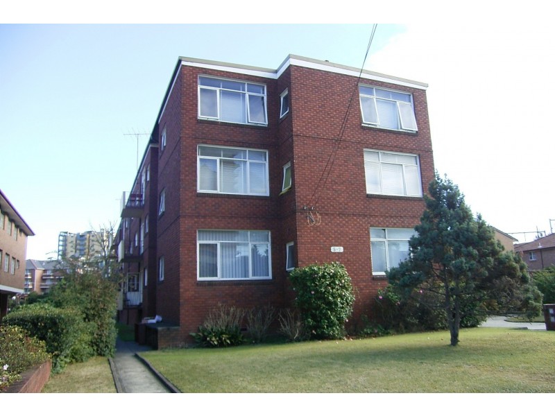 1/5-7 Pilgrim Avenue, Strathfield NSW 2135