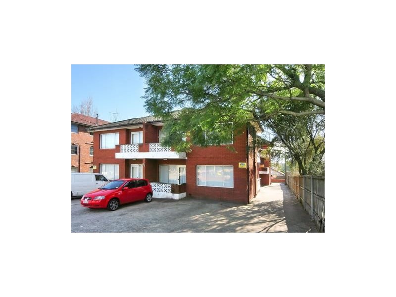 9/493 LIVERPOOL ROAD, Strathfield South NSW 2136