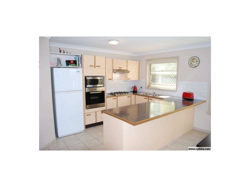 16/1 BENNETT AVENUE, Strathfield South NSW 2136