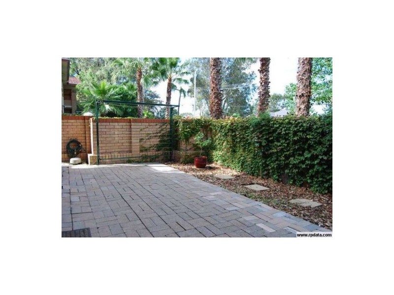 16/1 BENNETT AVENUE, Strathfield South NSW 2136