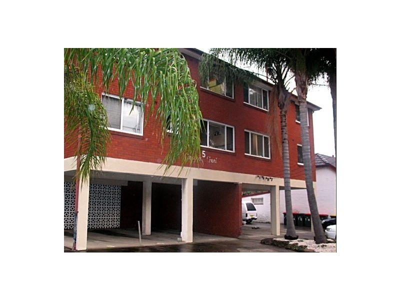 7/5 CHAPMAN STREET, Strathfield NSW 2135