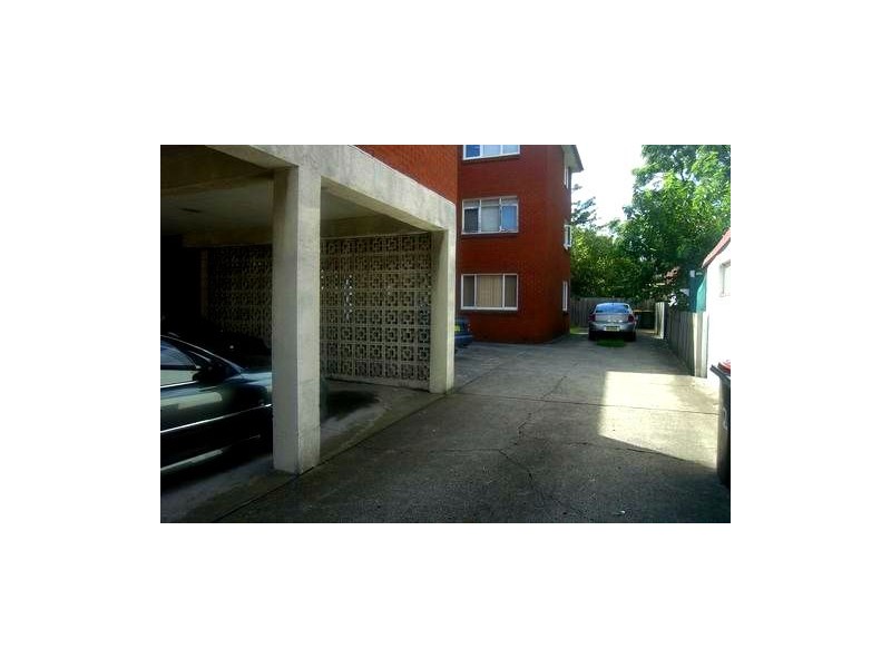 7/5 CHAPMAN STREET, Strathfield NSW 2135
