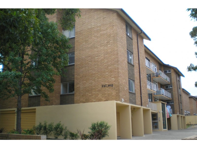 11 TAVISTOCK STREET, Homebush West NSW 2140