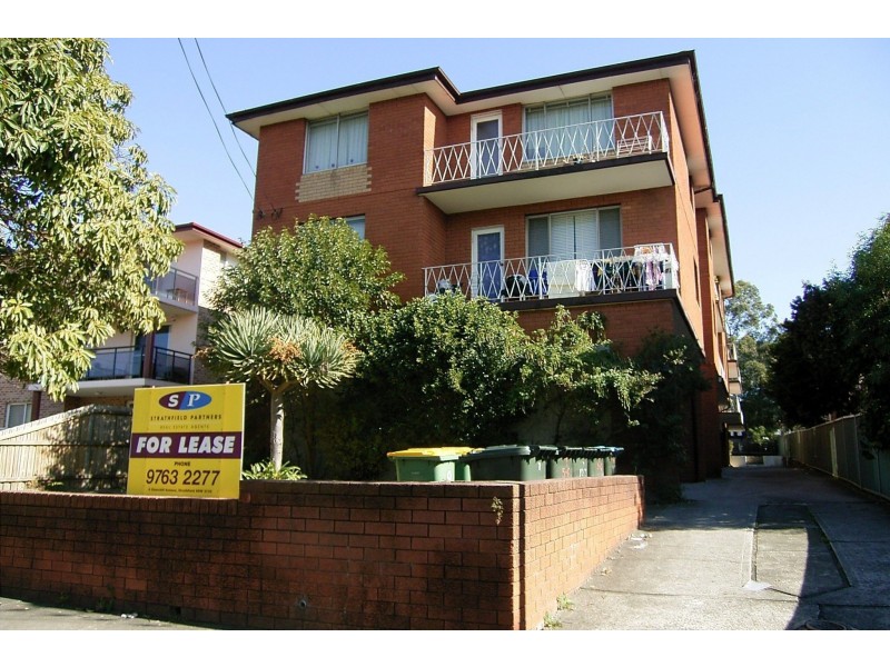 Homebush West NSW 2140