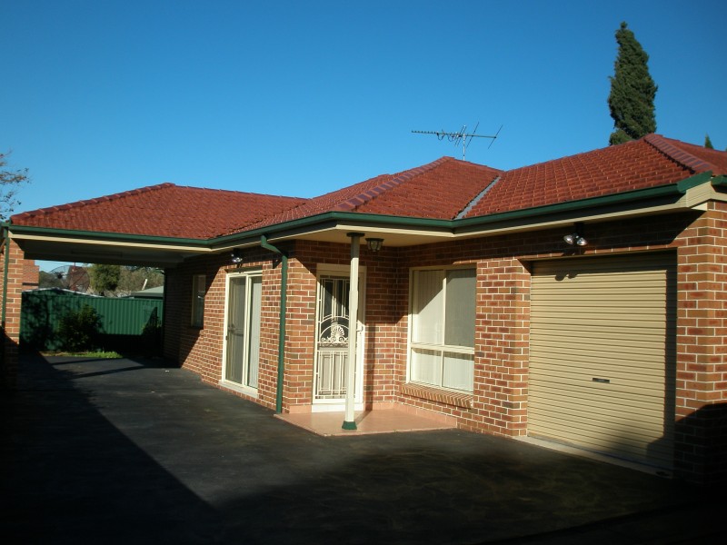 128A LUCAS ROAD, Burwood NSW 2134