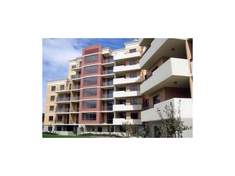 32/1-3 Clarence Street, Strathfield NSW 2135