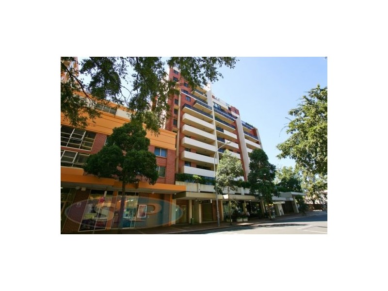 504/7-9 Churchill Avenue, Strathfield NSW 2135